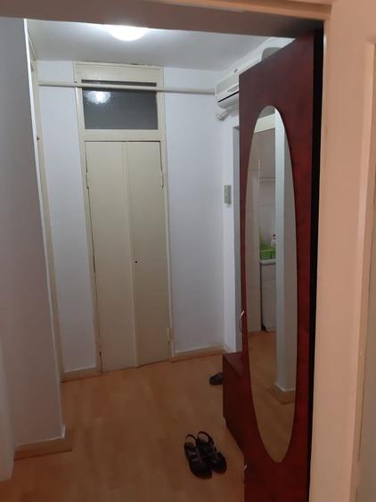 Apartament decomandat în Central