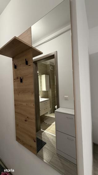 Apartament cu 2 camere în Sud
