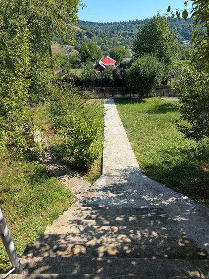 Casă cu 3 camere în Zemeș