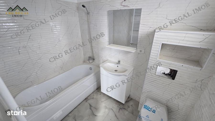 Casă cu 4 camere cu Teren 454 Mp în Berceni