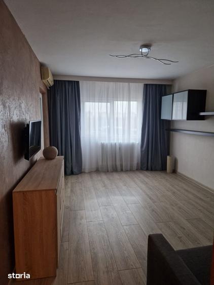 Garsonieră decomandată în Drumul Taberei