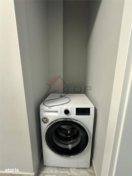 Inchiriere Apartament cu 2 camere Podu Ros - 7