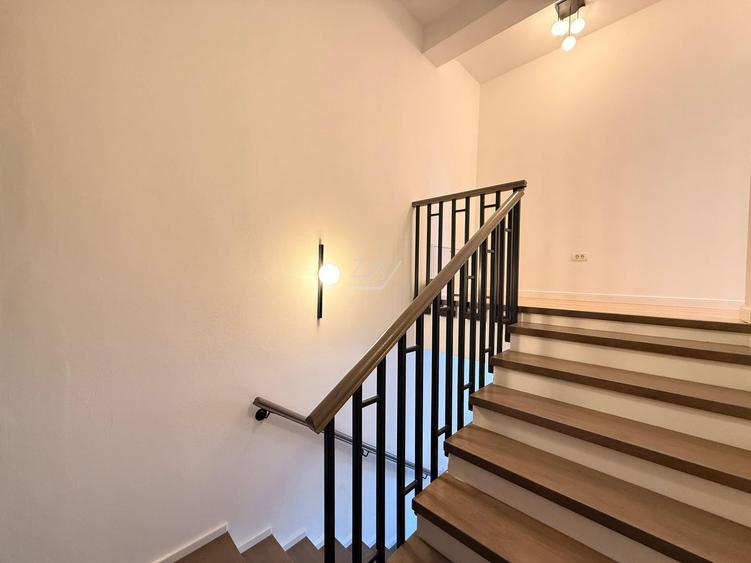 Duplex cu 3 camere cu Canalizare în Braytim