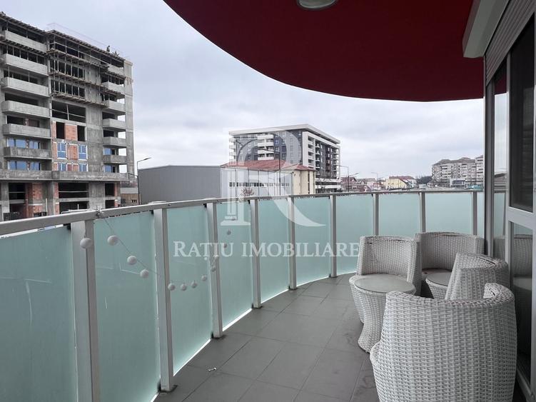 Apartament Exclusivist cu Suită Matrimonială | Parcare | ARED | Oradea - 21