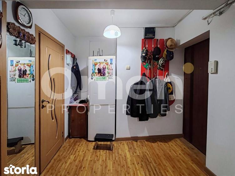 Apartament cu 2 camere de vanzare | Zona Centrala - 1
