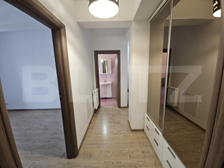 Apartament 2 camere, 45,5 mp, zona Lunca Cetatuii - 6
