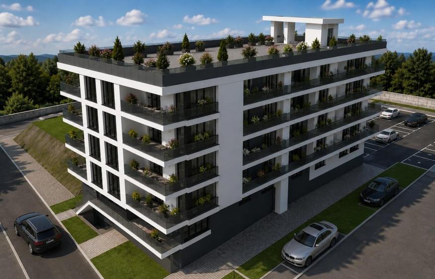 Hotel/Pensiune, de 3,625 mp, în Mamaia-Sat