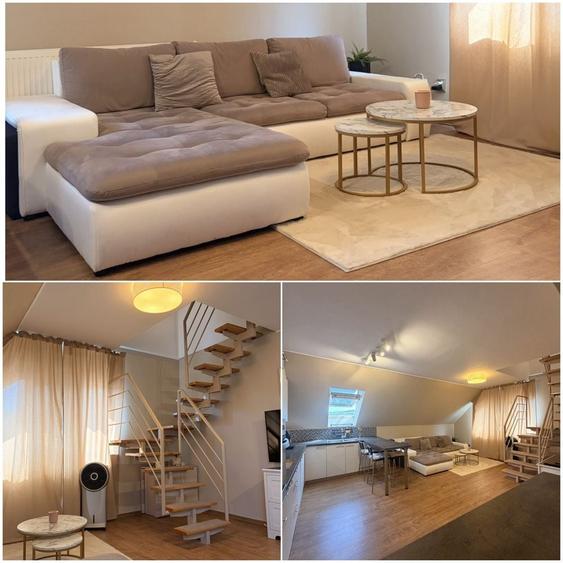 Apartament cu 3 camere decomandat în Mănăștur
