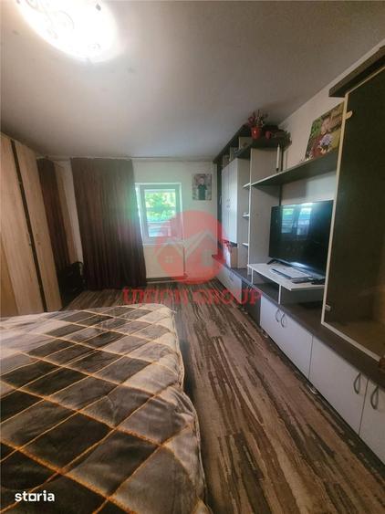 Casă cu 4 camere cu Teren 600 Mp în Agigea