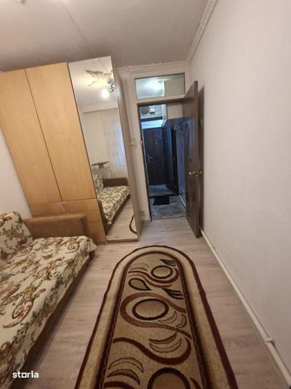 Garsonieră în Craiovița Nouă