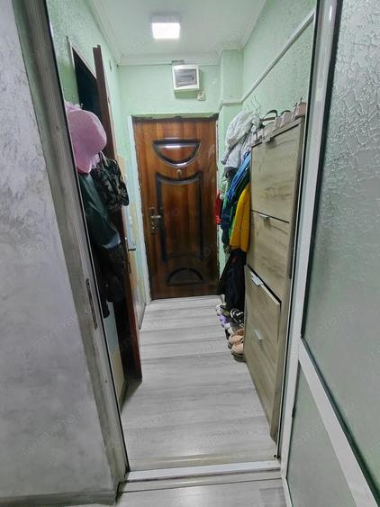 Apartament 2 camere, etaj 2, centrala termica ?i aer condi?ionat Micro 40 - 2