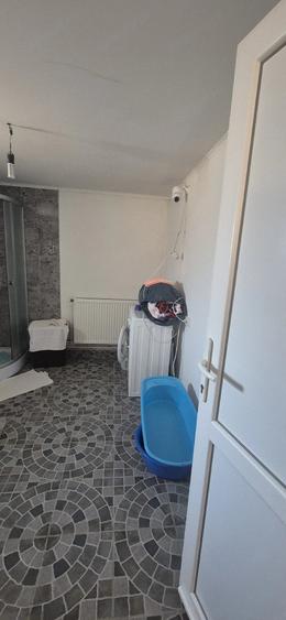 Casă cu 2 camere cu Teren 400 Mp în Central