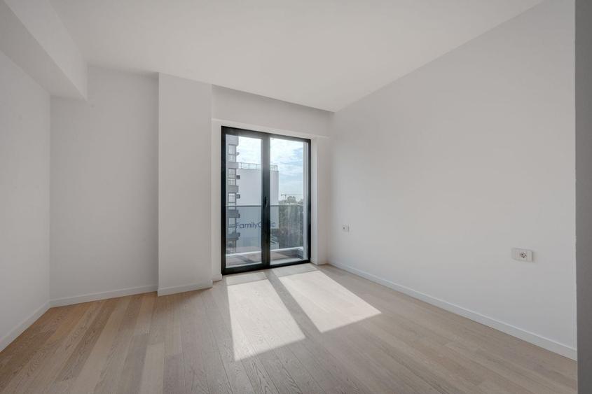 Apartament cu 4 camere decomandat în Nord