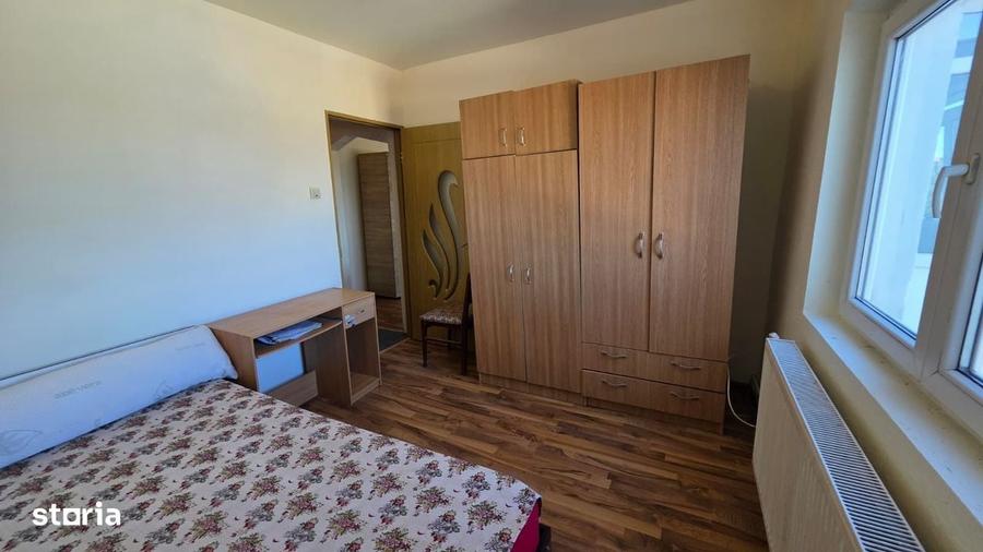 Apartament cu 2 camere în Mioriței