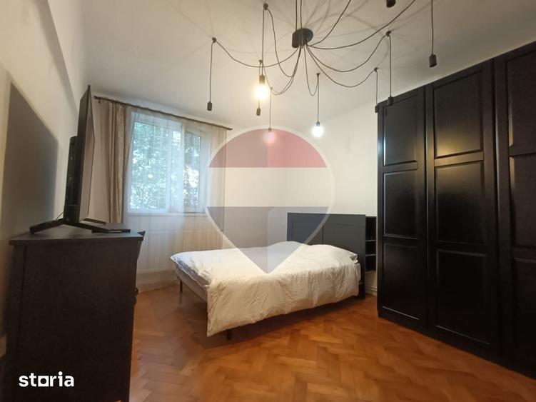 Apartament 2 camere de inchiriat in Gheorgheni - 8