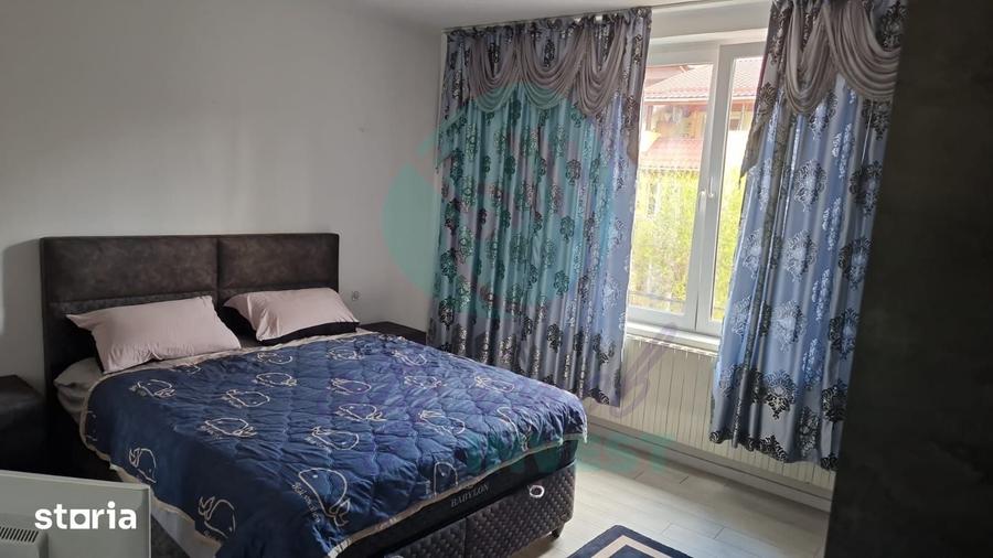 Apartament cu 4 camere decomandat în Centrul Civic
