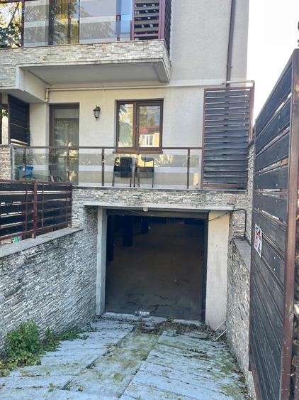Spațiu industrial, de 150 mp, în Victoriei