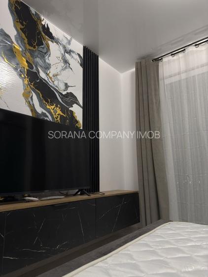 Garsoniere de inchiriat in complexul CODREA RESIDENCE