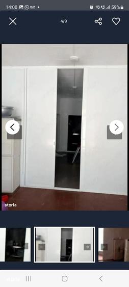 Spațiu comercial, de 90 mp, în Gara