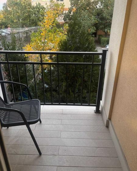 Apartament cu 2 camere nedecomandat în Steaua