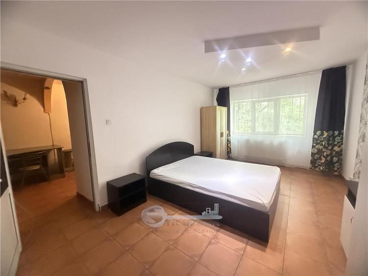 Apartament cu 2 camere decomandat în Tudor Vladimirescu