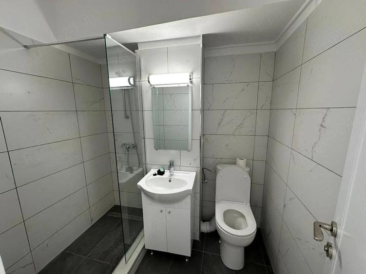 Garsonieră decomandată în Ultracentral
