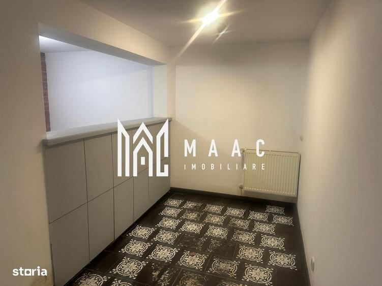 Apartament la casa | Decomandat | 100 MPU | Central - 4