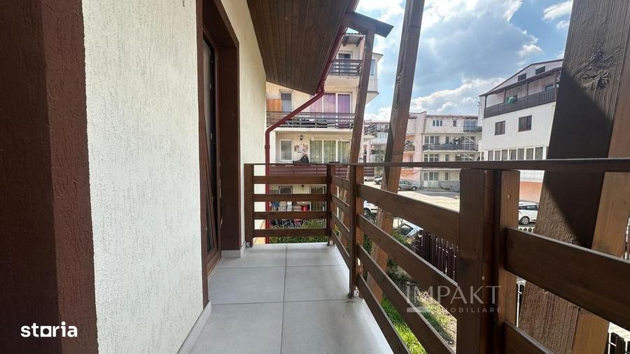 Spațiu comercial, de 75 mp, în Florești