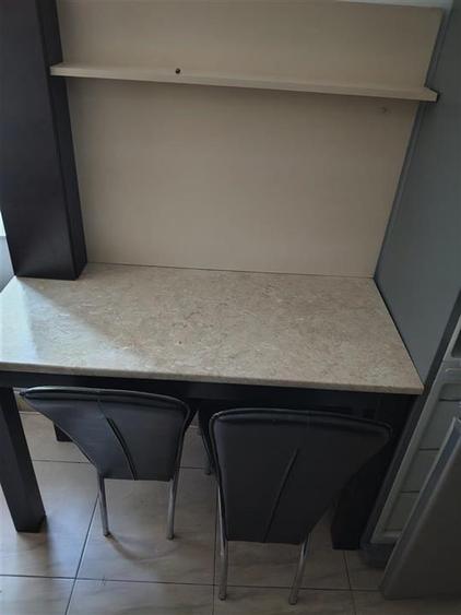 Apartament cu 2 camere decomandat, mobilat în Centru Civic