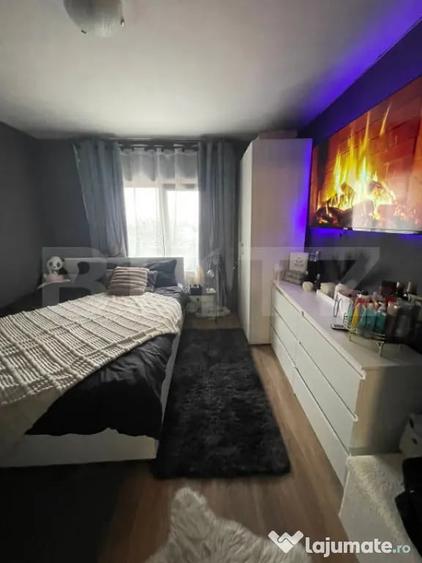 Casă cu 4 camere cu Teren 125 Mp în Turcheș