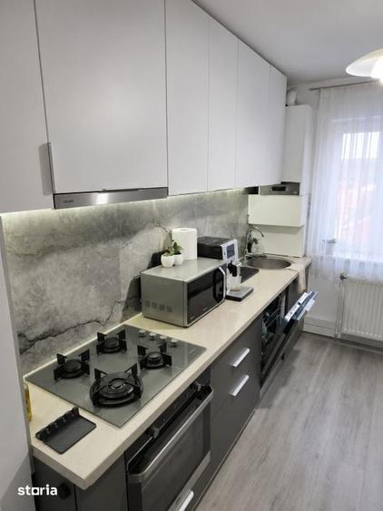 Apartament 3 camere, 62 mp Craiovita Noua - 5