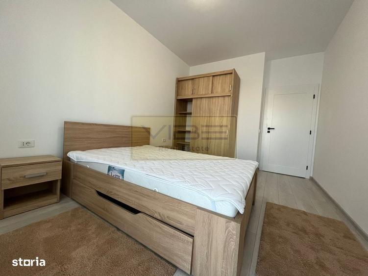 Apartament cu 2 camere în Gară