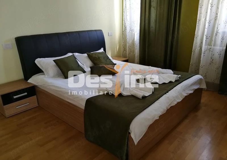 🏡 Apartament modern 80 mp, loc de parcare, Str. Claude Debussy - 3