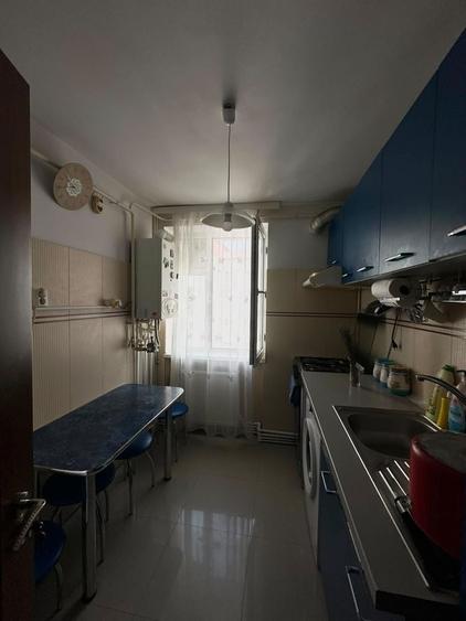 Apartament 3 camere 65 mp-zona ultracentrala Suceava, mobilat si utilat - 5