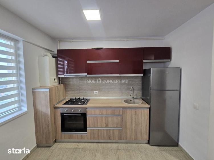 INCHIRIERE APARTAMENT 2 CAMERE MODERN in Ploiesti zona 9 Mai - 10