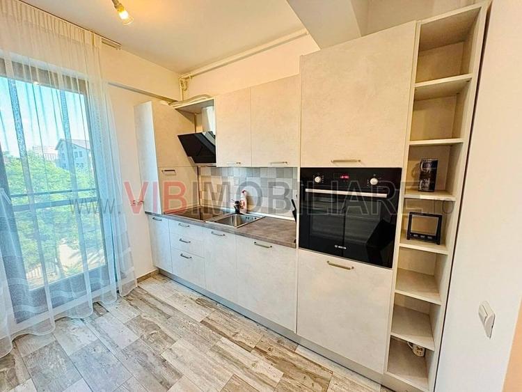 Apartament cu 2 camere decomandat în 1 Mai