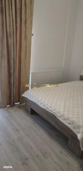 Apartament cu 2 camere în Ghencea