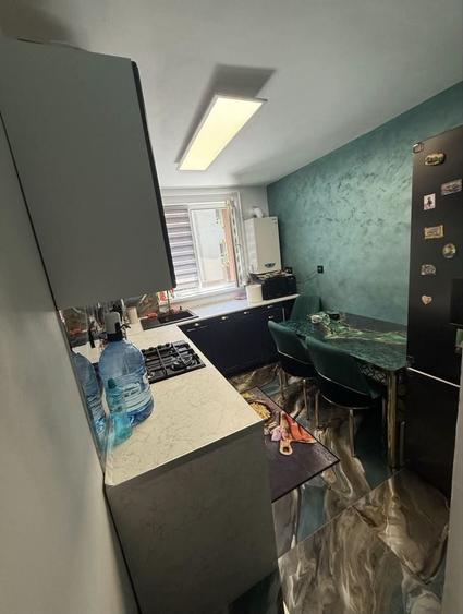 Se ofera spre vanzare apartament cu 2 camere, avand suprafata de 35 mp - 6