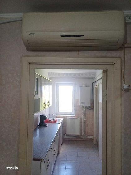 Apartament cu 2 camere în Brăilița