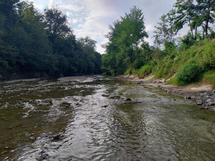 Casă cu 4 camere semidecomandat în Iedera