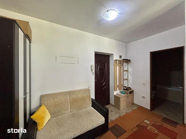 Apartament cu 1 camera I Floresti -Strada Eroilor I - 6