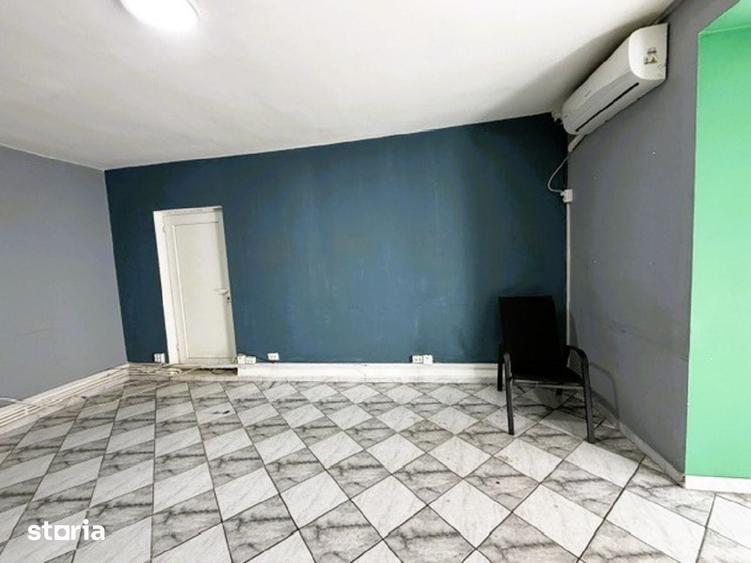 Spațiu comercial, de 38 mp, în Nicolae Titulescu