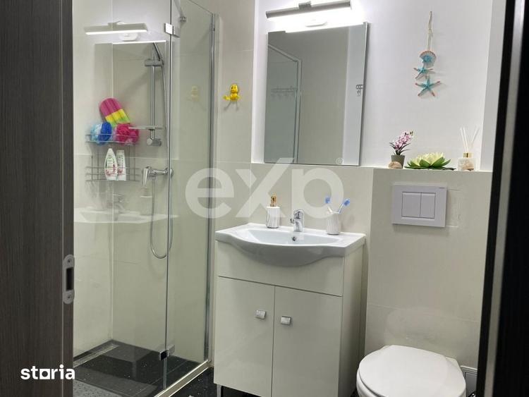 De vanzare apartament de lux ,2 camere decomandate, Mamaia Nord, Compl - 3