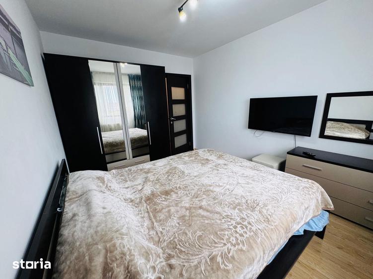 Apartament 2 camere Dristor/ Park Lake/ Parcare inclusa - 10