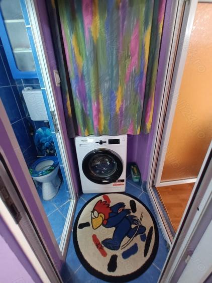 Apartament cu 3 camere în Viziru 1