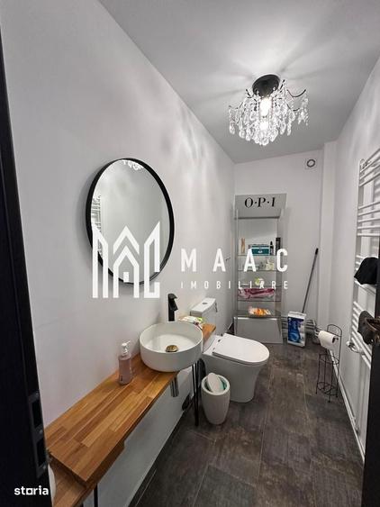 Apartament 3 camere decomandat | Hipodrom 3, Sibiu | 91 mp, la cheie - 2