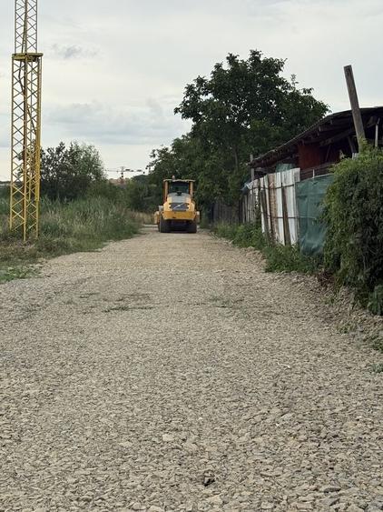 Spațiu comercial, în Exterior Vest