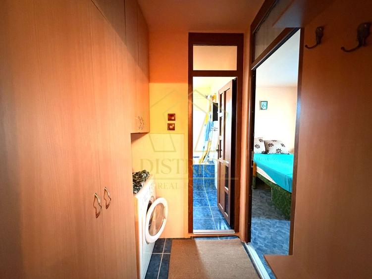 Apartament cu 2 camere și boxa | Simion Barnutiu - 7