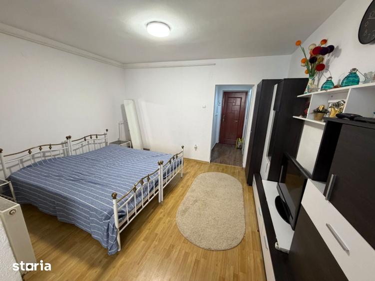 Garsonieră în Central