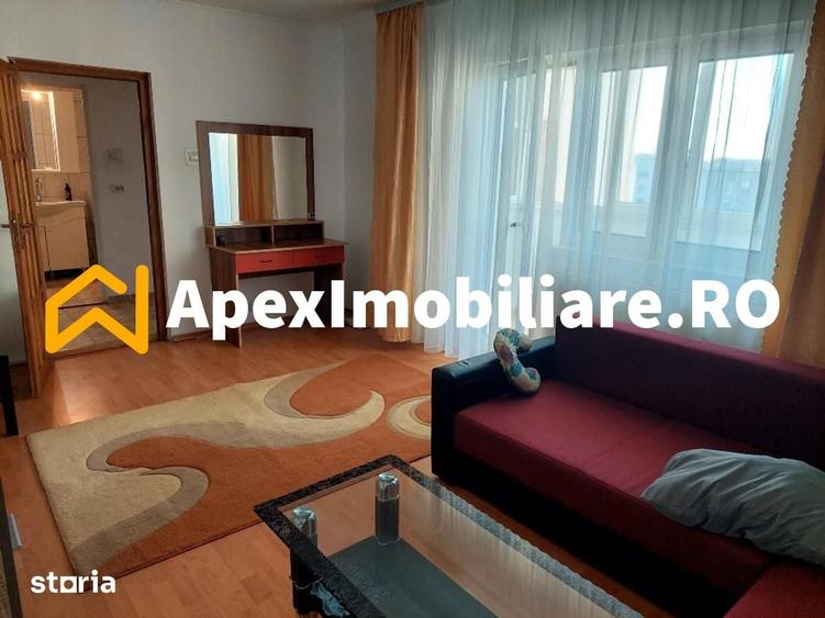 Apartament cu 2 camere decomandat în Drumul Taberei